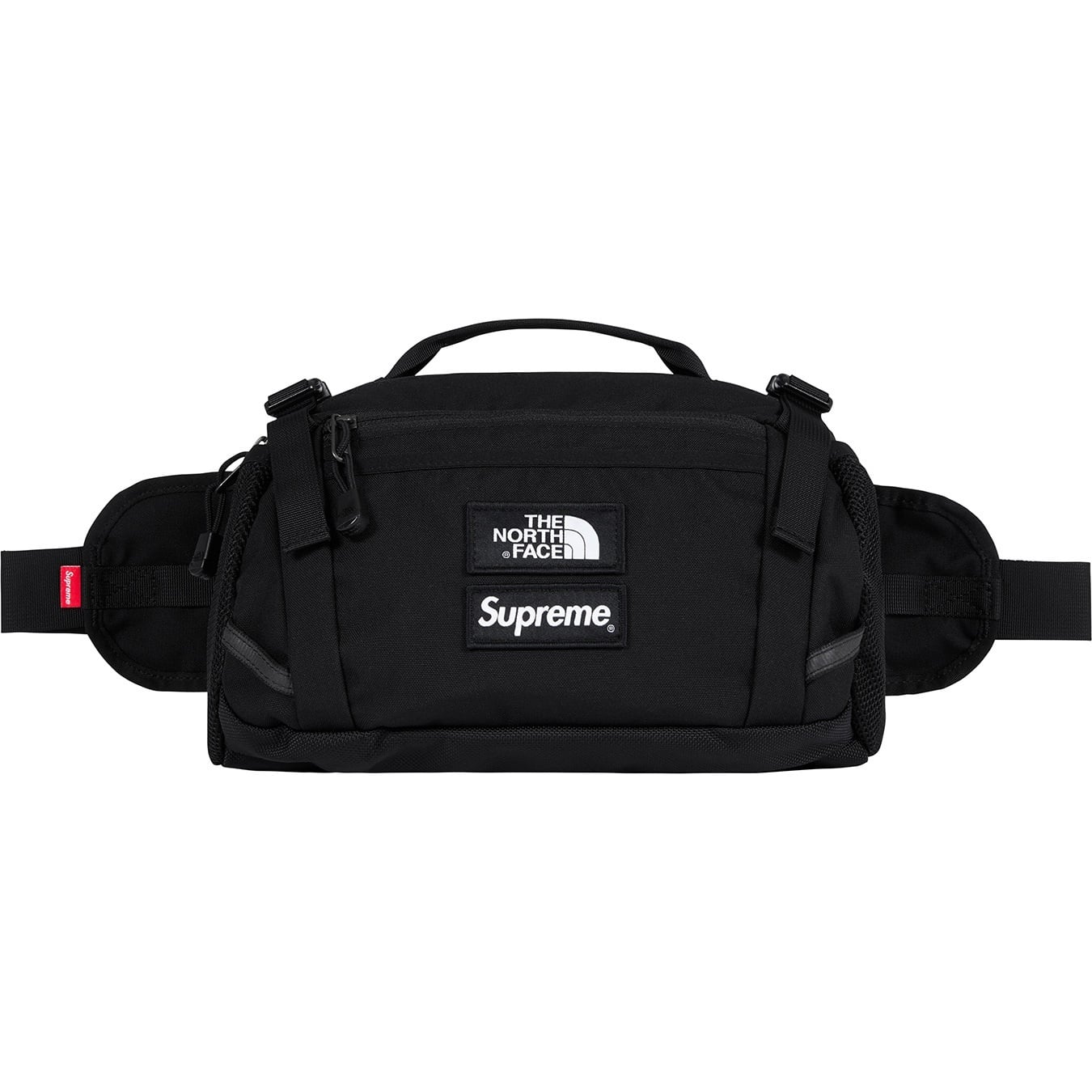 Supreme®/The North Face® Expedition Waist Bag view 6
